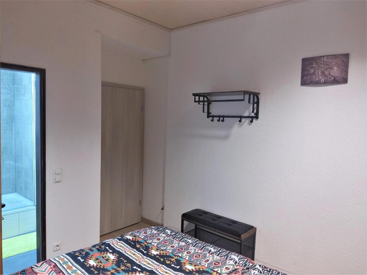 Tante Emma Kapstadt Paderborn Buitenkant foto